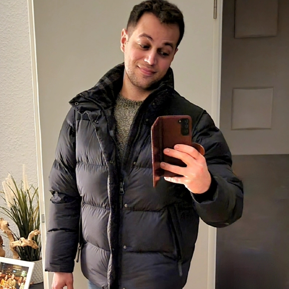 Meet your Posher, Greg - Picture 5 of 16